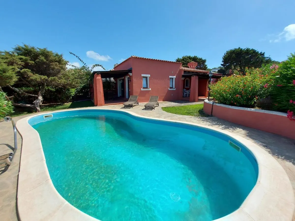 Villa Venere Stintino