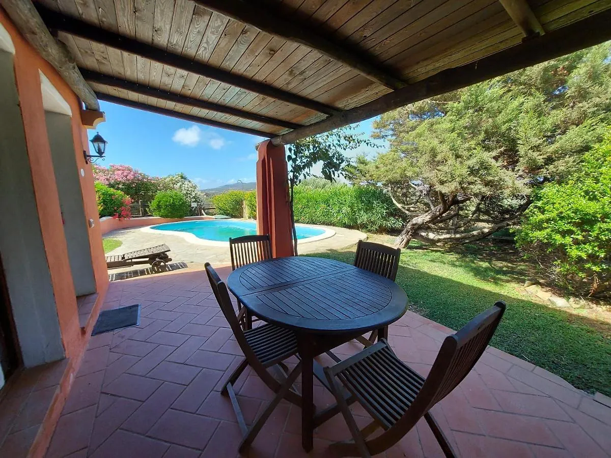 Villa Venere Stintino 0*,