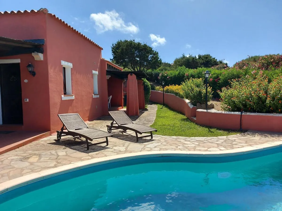 Villa Venere Stintino 0*,  Italy
