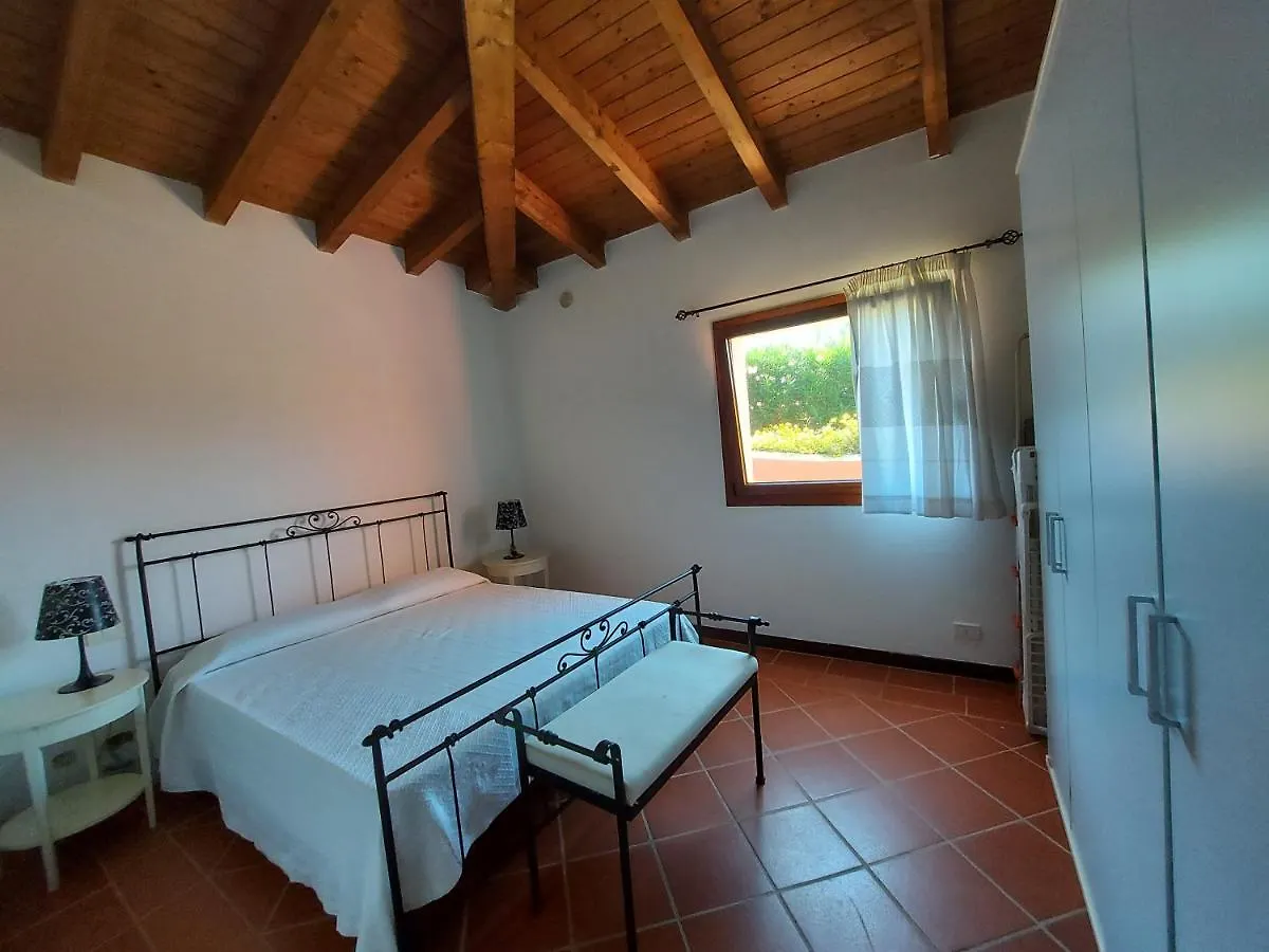 Villa Venere Stintino 0*,
