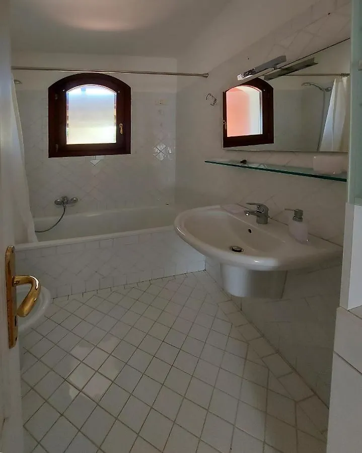 Villa Venere Stintino