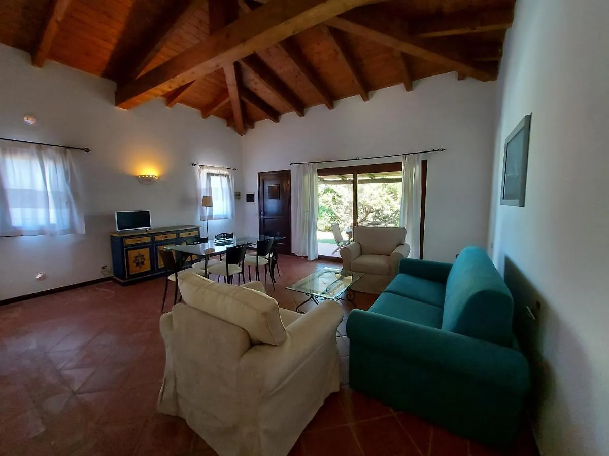 Villa Venere Stintino