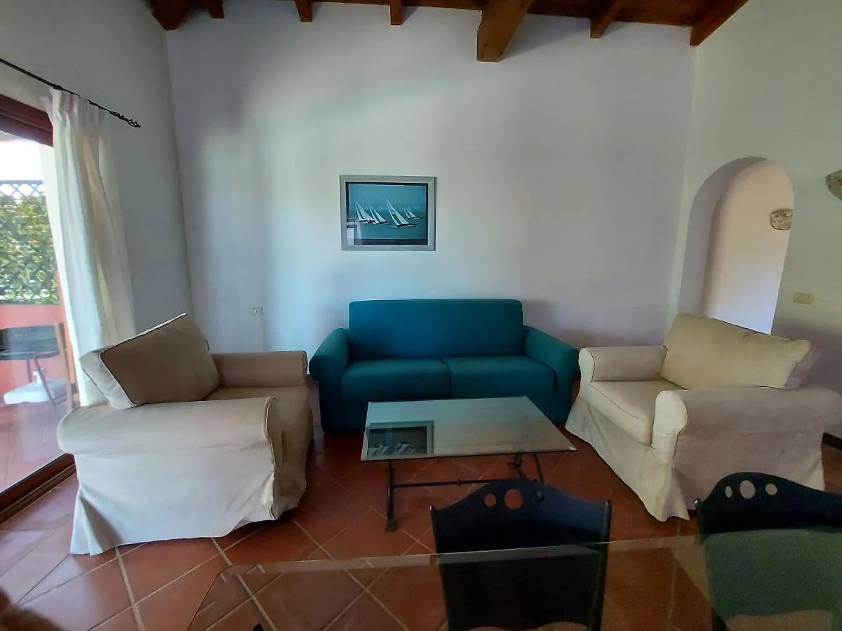 Villa Venere Stintino