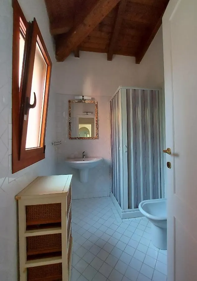 Villa Venere Stintino Italy