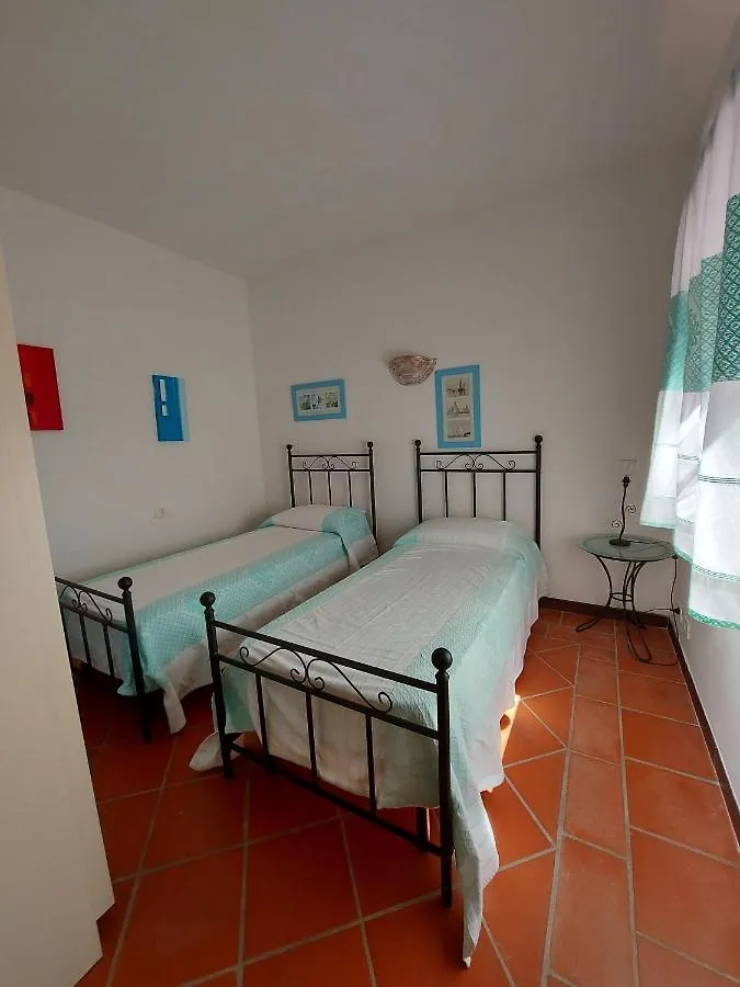 Villa Venere Stintino