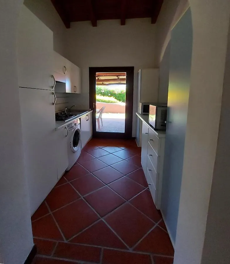 Villa Venere Stintino Italy