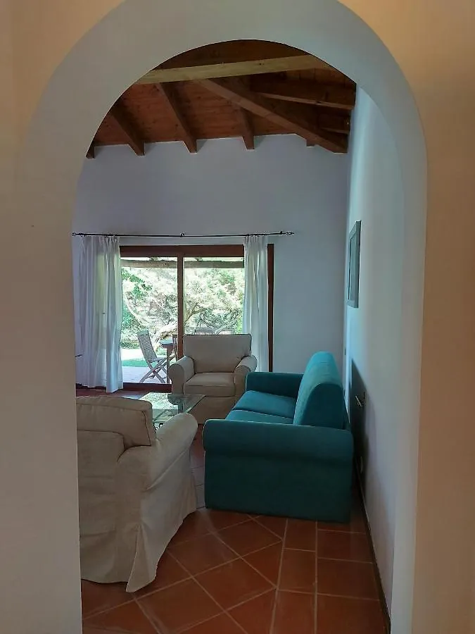 Villa Venere Stintino