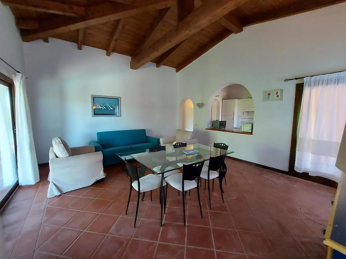 Villa Venere Stintino 0*,