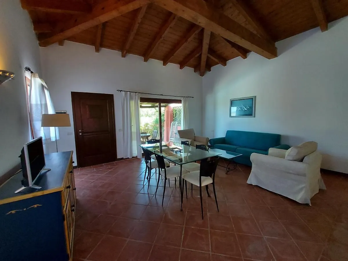 Villa Venere Stintino