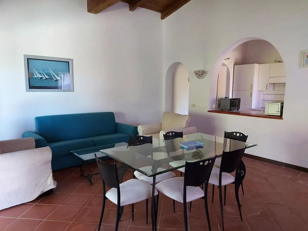 Villa Venere Stintino