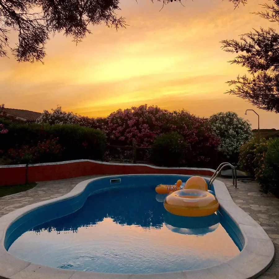 Villa Venere Stintino