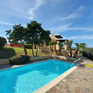  Villa Astro
